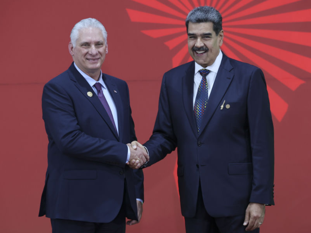 Latin American Leftists Meet to Oppose U.S. Crackdown on Drug Trafficking