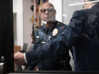 VIDEO: Seattle Police Chief Was Yards Away When $2 Million Smash and Grab Occurred at Jewelry Store
