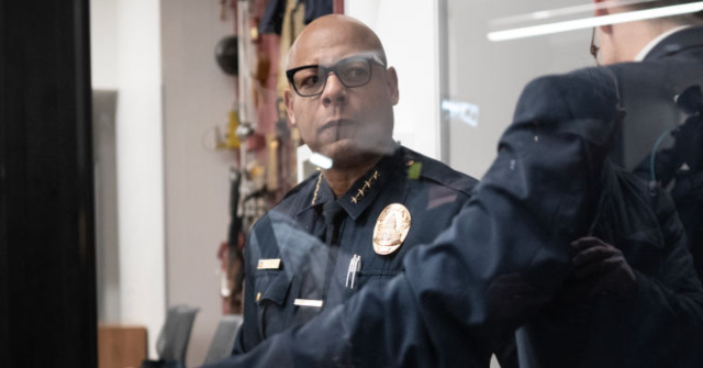 VIDEO: Seattle Police Chief Was Yards Away When $2 Million Smash and ...