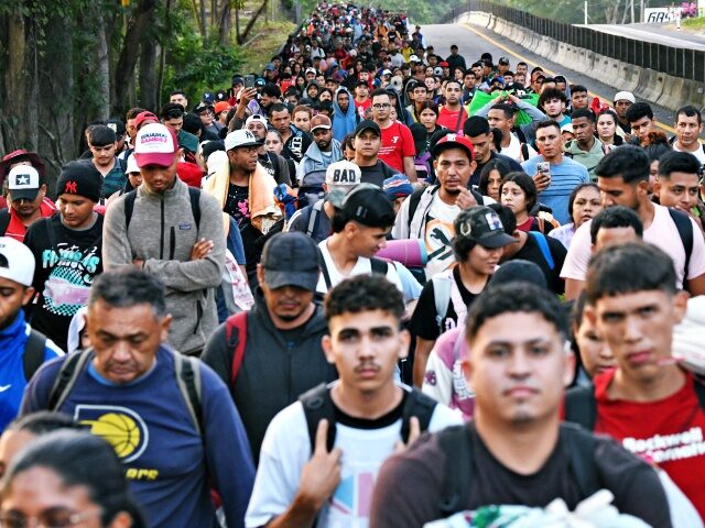 Exclusive–USCIS Director Joe Edlow Says Biden Plan was ‘Mass Amnesty’ to ‘Chang