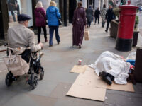 Propping Up Economy with Migration Is Unsustainable and Leading to ‘Serious Problems’, 