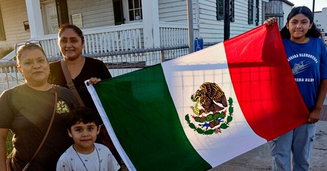 Remittances to Mexico Continue Plunging as ICE Raids Soar Across U.S.