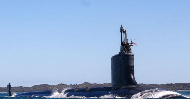 'Russia Only Understands Force': Ukraine Lauds Trump For Nuclear Subs