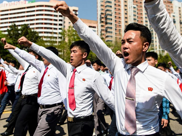North Korea’s Economy Surges to 8-Year High — Thanks to Military Ties with Russia