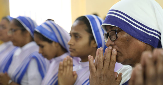 Protests Demand Justice for Kerala Nuns, Tribal Women Arrested in Chhattisgarh