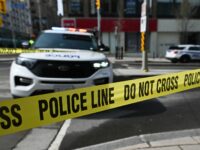 Self-Described Atheist Antisemite Accused of Stabbing Elderly Jewish Woman in Grocery Store