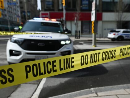 Self-Described Atheist Antisemite Accused of Stabbing Elderly Jewish Woman in Grocery Store