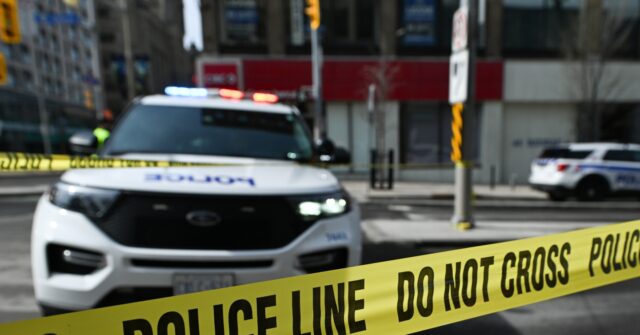 'Atheist Antisemite' Accused of Stabbing Elderly Jewish Woman in Ottawa