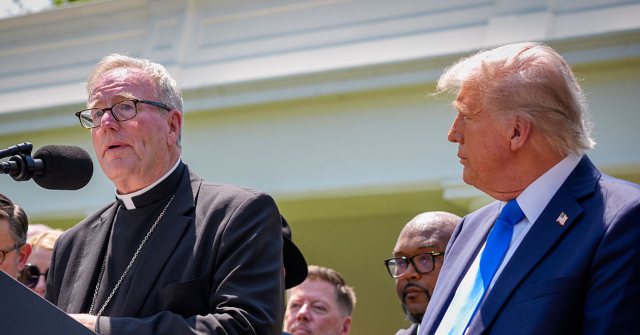 MN Bishop Calls Mayor Jacob Frey's Sneering at Prayer After School Shooting 'Asinine'