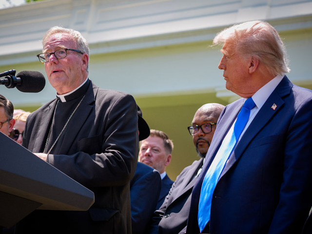 MN Bishop Calls Mayor Jacob Frey’s Sneering at Prayer After School Shooting ‘Asinine&#8