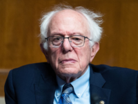 Bernie Sanders Admits He’s Getting Too Old to Run for President in 2028