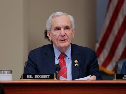 Dem Rep. Doggett: States Like Maryland Should Gerrymander to Counter GOP