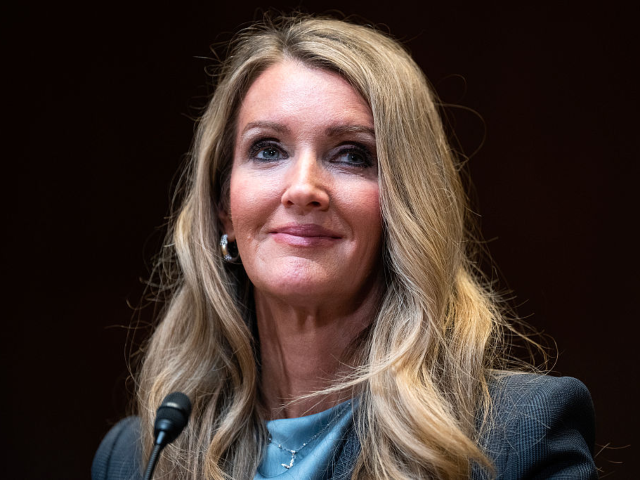 Exclusive: SBA Admin Kelly Loeffler, Sen. Joni Ernst Cheer Guilty Plea of SBA Official for $500K in