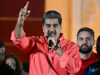 Venezuela Prepares for Imaginary U.S. Invasion with Karaoke, Karate, and a Nicolás Maduro Cartoon
