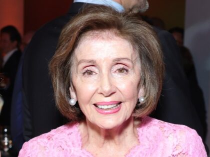 Schweizer: Nancy Pelosi Supports Ban on Congressional Insider Trading — ‘Hell Is Freezing O