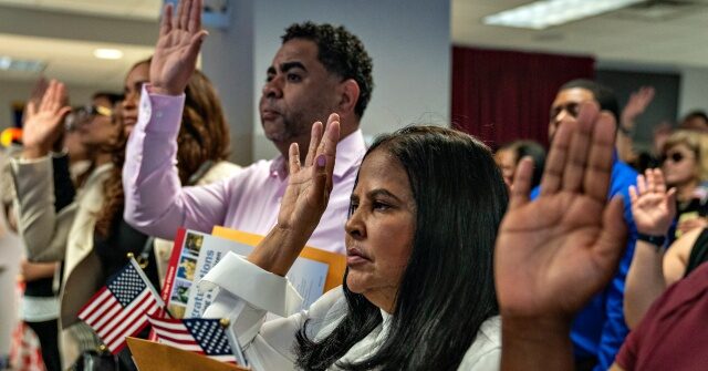 USCIS Director Hints at Major Overhaul of U.S. Citizenship Test
