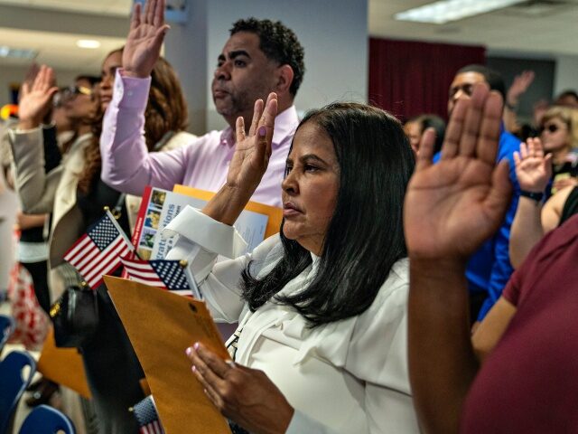 USCIS Director Edlow Hints at Major Overhaul of U.S. Citizenship Test: ‘Part of the Assimilat