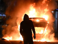 One in Five Britons Say They Are Willing to Engage in Political Violence to Stop National Decline