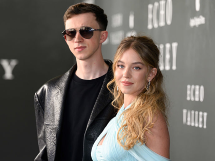 PHOTO: Sydney Sweeney’s Brother Posts ‘Good Jeans’ Joke to Celebrate Air Force Pr