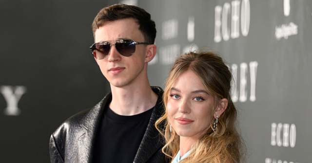PHOTO: Sydney Sweeney's Brother Posts 'Good Jeans' Joke to Celebrate Air Force Promotion