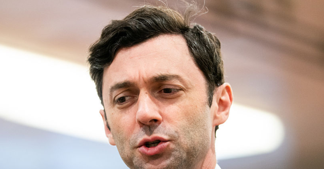 DHS Debunks Jon Ossoff's Claim that Pregnant Illegal Immigrants Are Mistreated in Custody