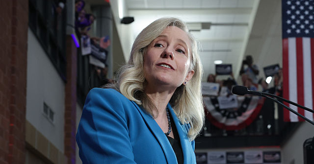 Democrat Abigail Spanberger Vows to Turn Virginia into Sanctuary State for Illegal Aliens