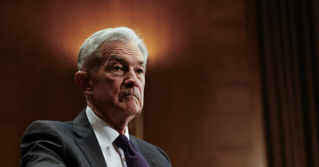 A Crisis Echoes at the Fed as Powell Refuses To Say He Will Step Down Next Year
