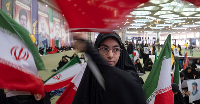 Iran Says It Executed Its Own Nuclear Scientist for 'Espionage'