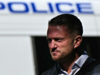 Tommy Robinson Arrested, Bailed Over Alleged Railway Station Assault: Report