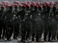 Venezuela Deploys 15,000 Forces to Border as Nicolás Maduro Warns of Alleged U.S. Invasion