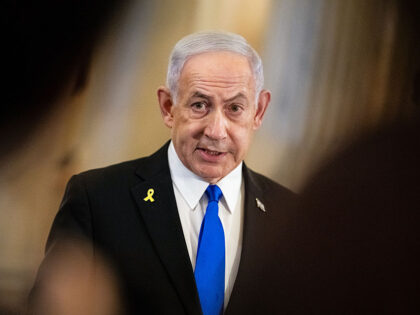 Netanyahu: Would UK PM Starmer Reward Hamas With a ‘State Next to London’ If They Kille