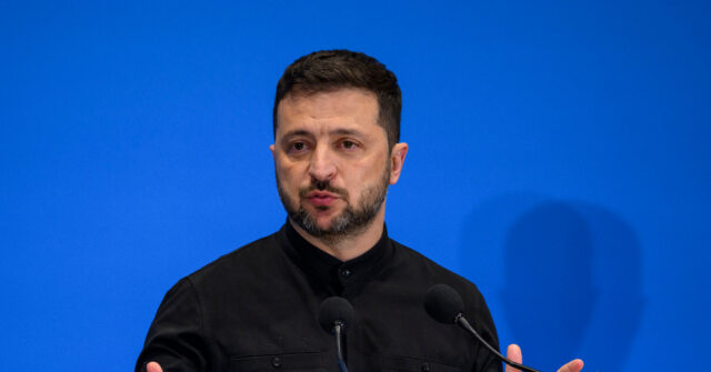 Zelensky Party MP Among Officials Arrested over Corruption: Report