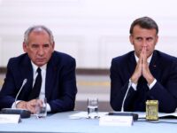 French Gov’t Faces Collapse as Le Pen Party to Vote No Confidence over Budget Battle