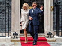 France’s President Macron Explains He Had To Sue Candace Owens to Defend His Honour Over Clai