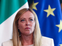 Meloni’s Italy Blasts Top EU Court’s Migration Ruling as an Attack on National Sovereig