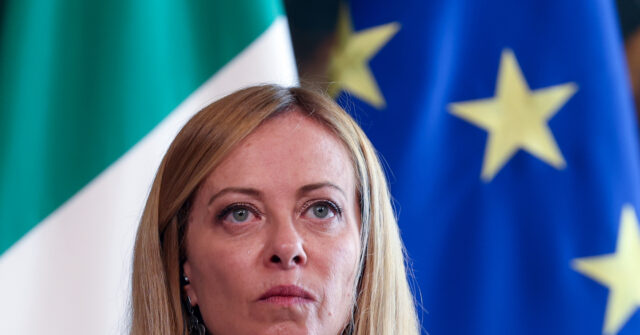 Meloni’s Italy Blasts Top EU Court’s Migration Ruling as an Attack on National Sovereignty