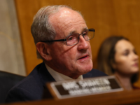 Exclusive: Sen. Risch Proposes Expanded Human Trafficking Bill Pressuring U.S. Allies to Join Figh