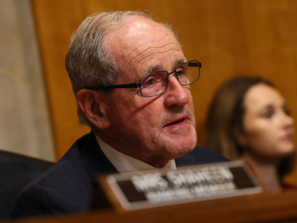 Exclusive: Sen. Risch Proposes Expanded Human Trafficking Bill Pressuring U.S. Allies to Join Figh