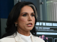 Nolte — Media Fail: 69% Want Russiagate Conspirators Held Accountable