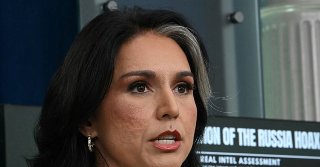 Nolte — Media Fail: 69% Want Russiagate Conspirators Held Accountable