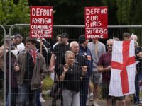 Borderless Britain: Foreign National Sex Convictions Surge by More Than 60 Per Cent over Past Four 