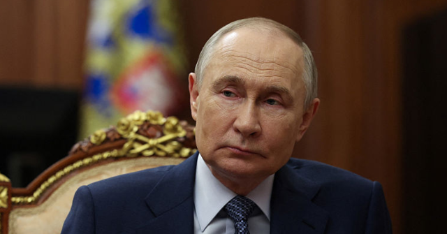 Kremlin Urges Trump to Ignore Hothead Medvedev: Only Putin Sets Foreign Policy