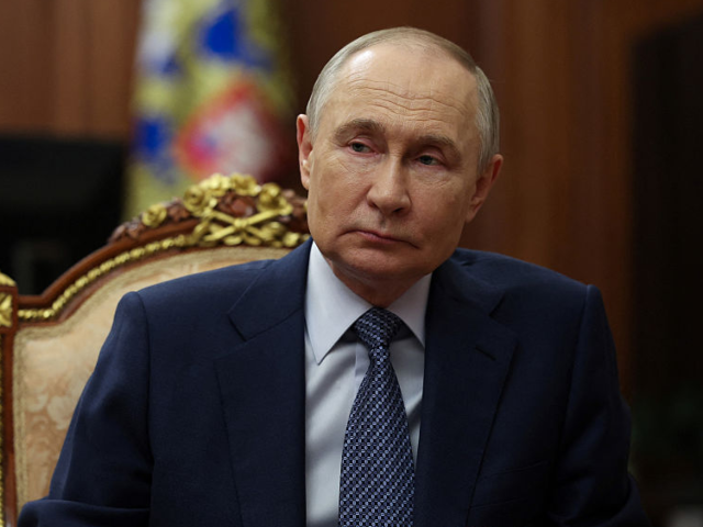 Kremlin Urges Trump to Ignore Hothead Medvedev: Only Putin Sets Foreign Policy