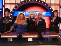 ‘Celebrity Family Feud’ Features First All-Trans Team Led by Laverne Cox, Raising Funds