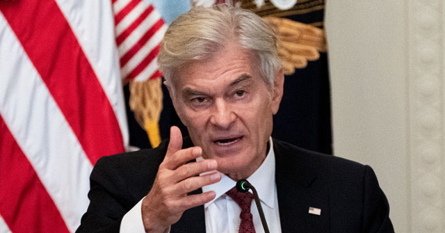 Report: CMS Rule Would Ban Medicaid Funding to Hospitals that Perform Sex Changes on Minors