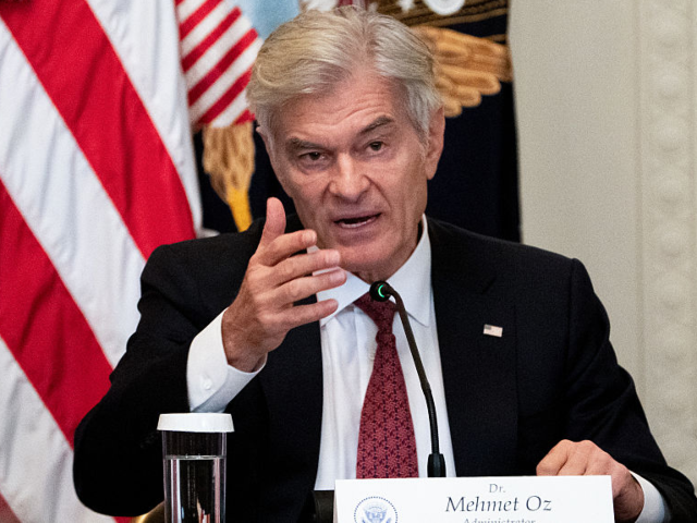 Report: CMS Rule Would Ban Medicaid Funding to Hospitals that Perform Sex Changes on Minors