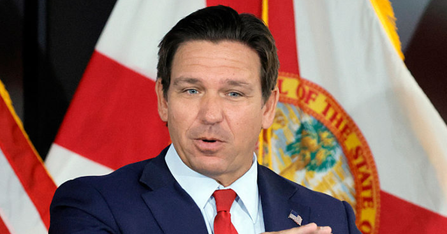 Report: Florida Funding Voluntary Fights of Illegal Migrants Back to Home Country