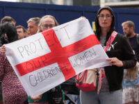 Police Accused of Covering Up Alleged Asylum Seeker Child Rape for Fear of ‘Inflaming Communi