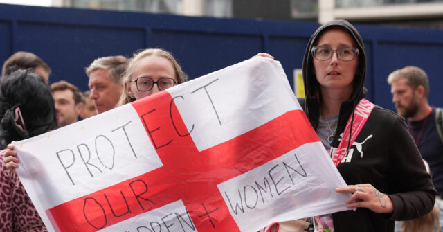 UK: Officials Accused of Covering Up Alleged Asylum Seeker Child Rape