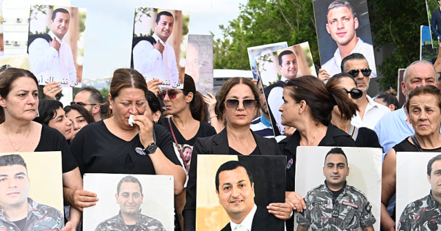 Lebanon Commemorates Five Years Since Beirut Blast with Zero Accountability